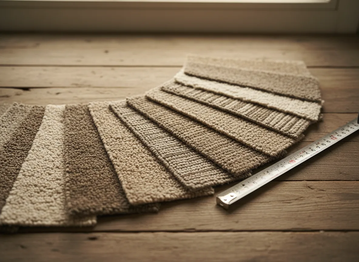 Carpet Installation Orchard, IA FAQs